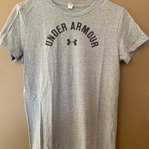 Women’s Under Armour Shirts